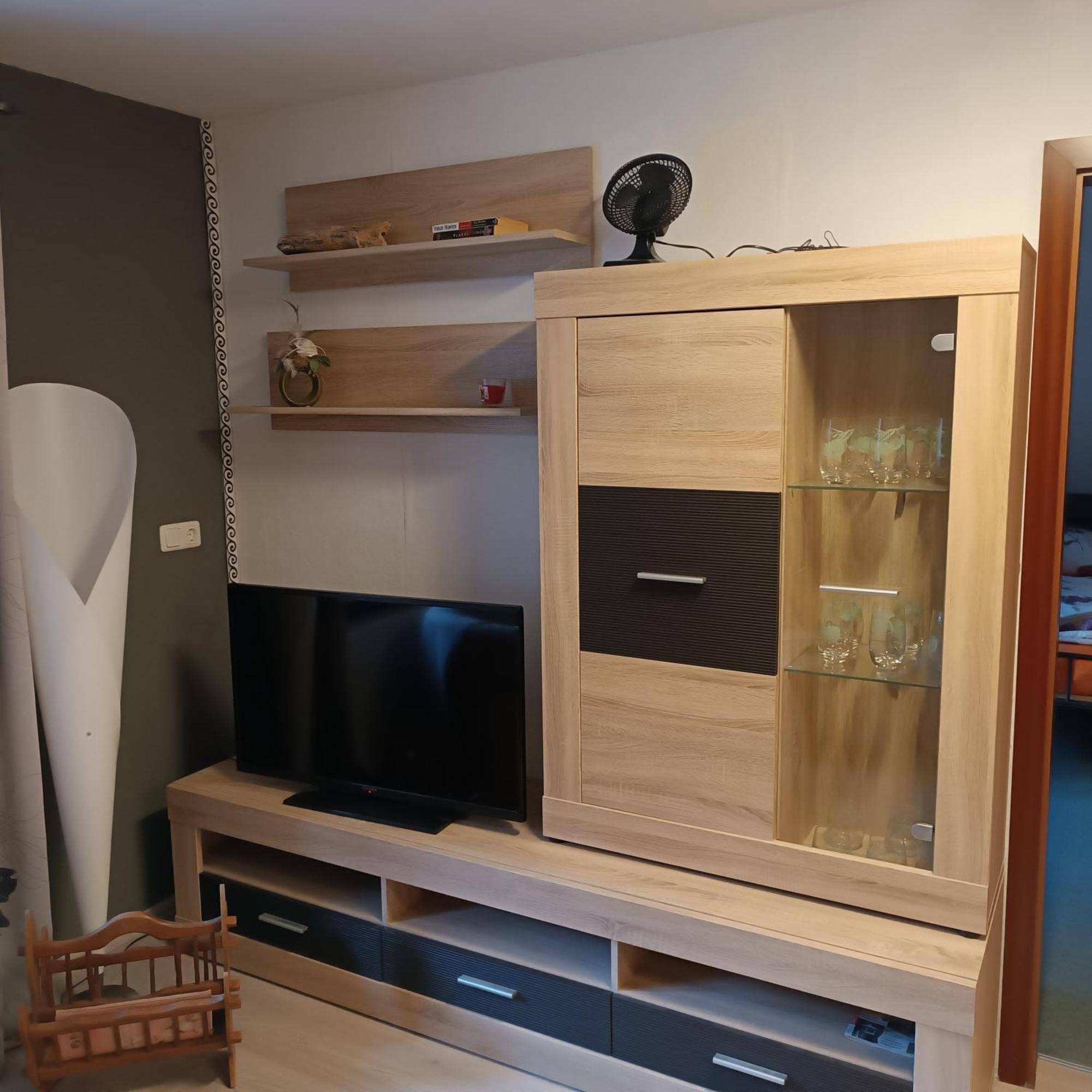 Ferienhaus Waldperle Harzblick Wernrode Esterno foto