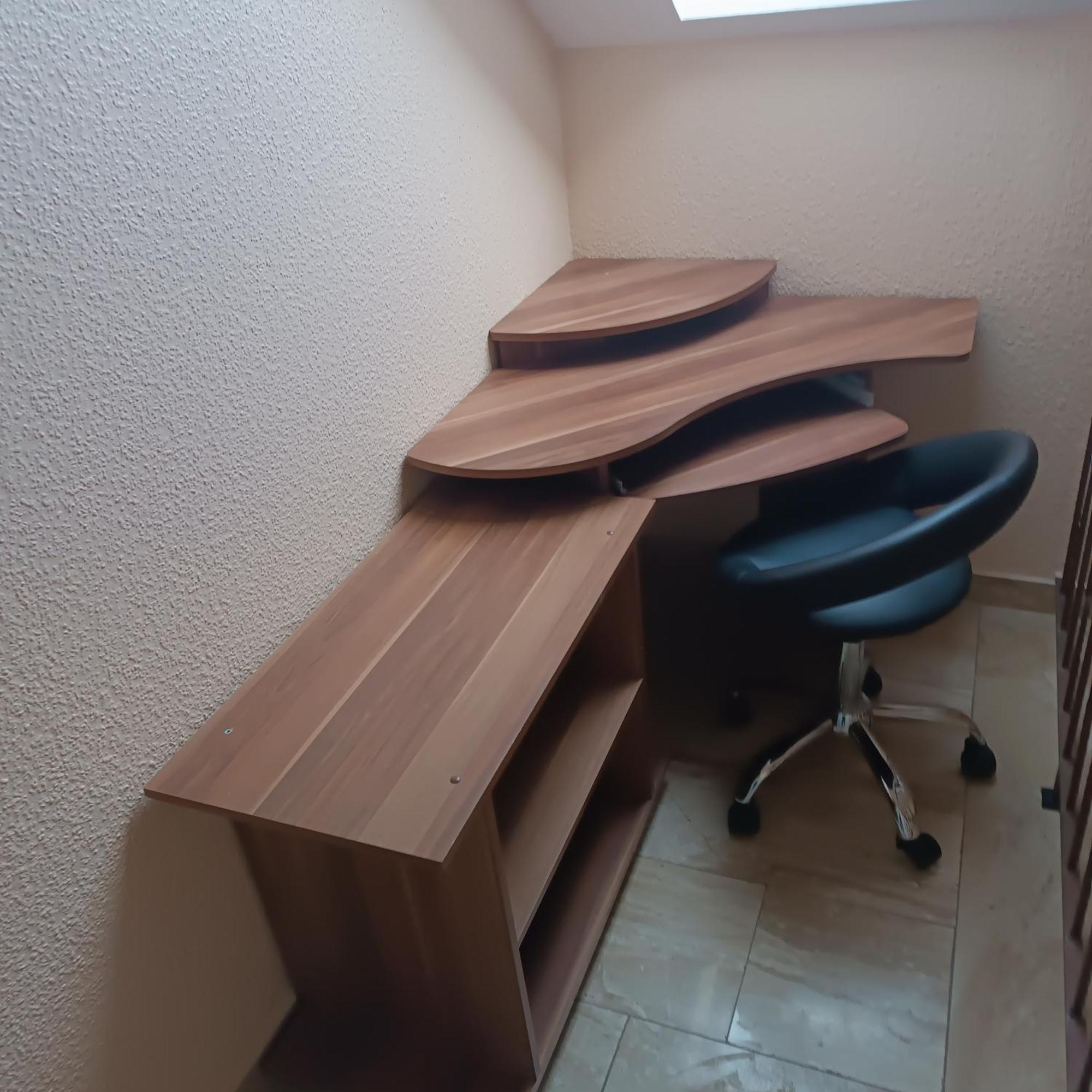 Ferienhaus Waldperle Harzblick Wernrode Esterno foto