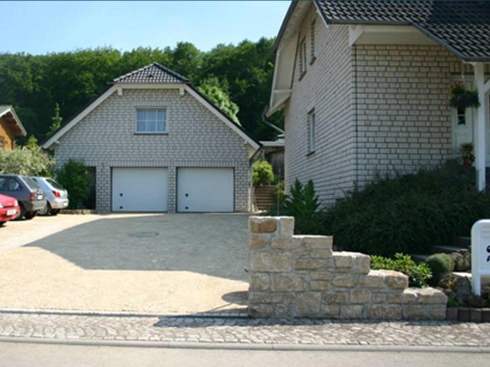 Ferienhaus Waldperle Harzblick Wernrode Esterno foto
