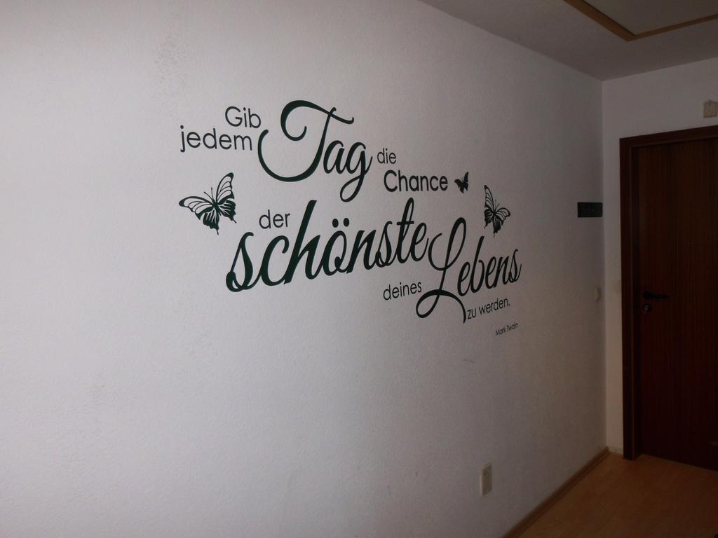 Ferienhaus Waldperle Harzblick Wernrode Esterno foto